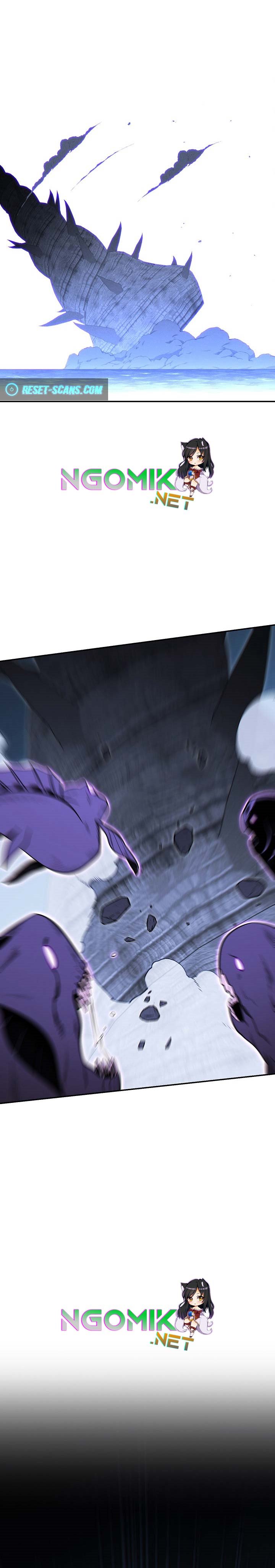 Dungeon Reset Chapter 100